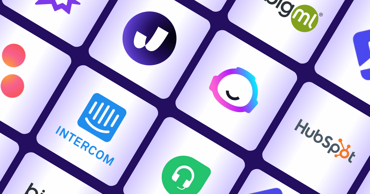 10 Best AI Tools for Businesses: 10 Problems, 10 Solutions