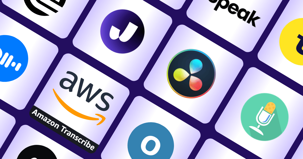 10 Best Descript Alternatives & Competitors in 2026