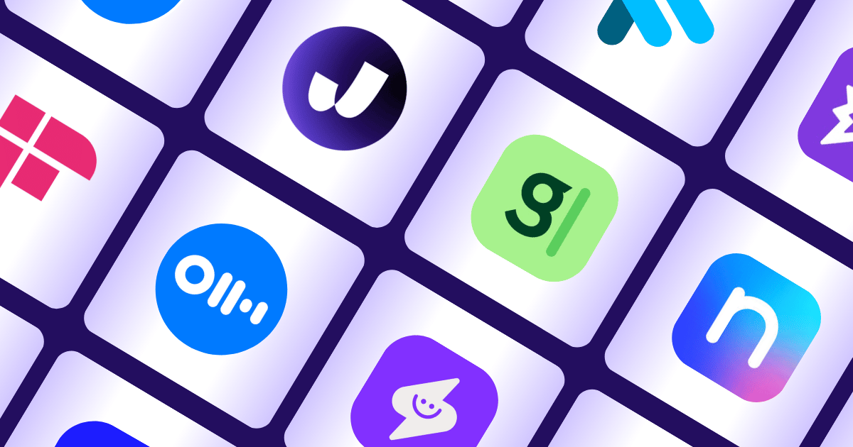 10 Best MeetGeek Alternatives & Competitors [Updated September 2025]