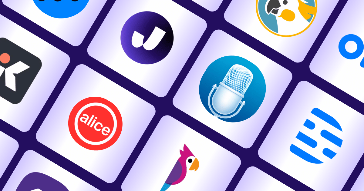 10 Best Transcription Software for Mac [2026]