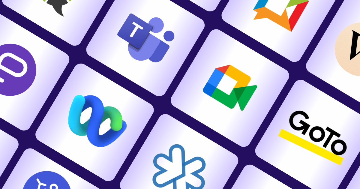 10 Best Zoom Alternatives & Competitors [Updated September 2025]