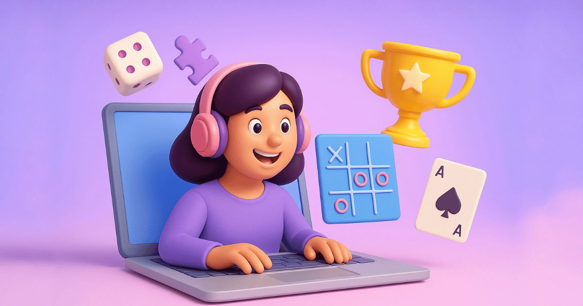 15 Best Virtual Games for Zoom Meetings in 2026