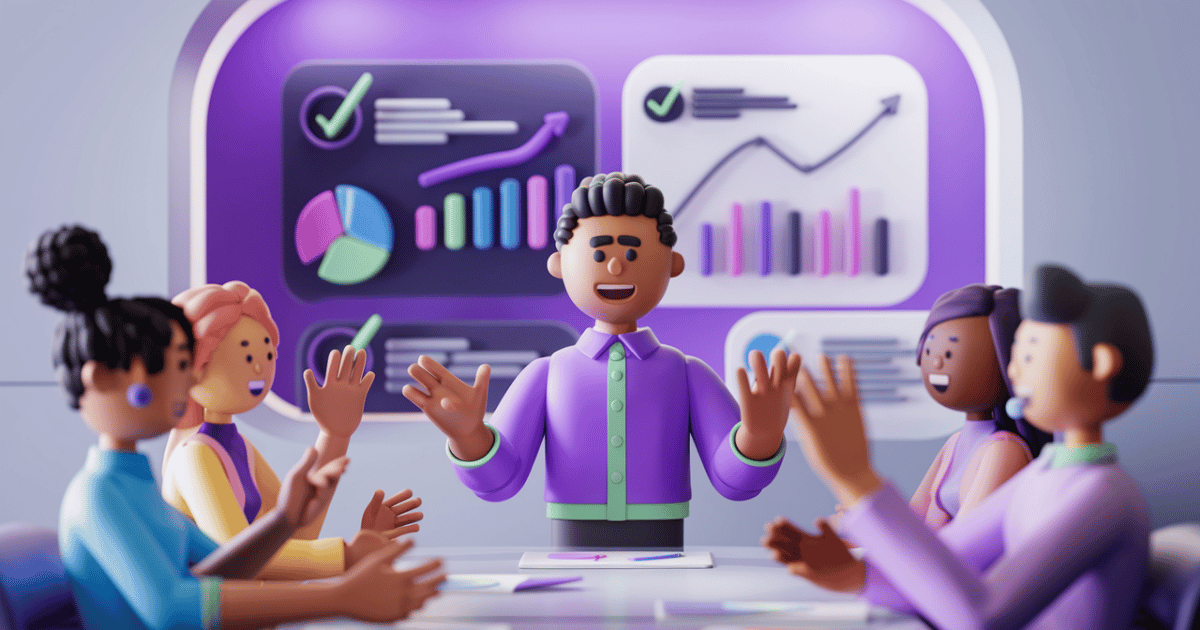 5 Effective Ways to Boost Engagement and Productivity in Meetings