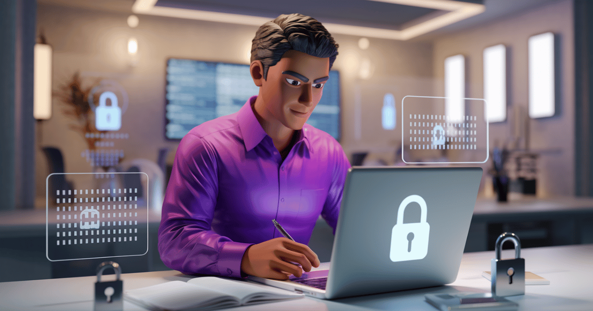 A Comprehensive Guide to Security and Privacy in AI Note-Taking [2026]