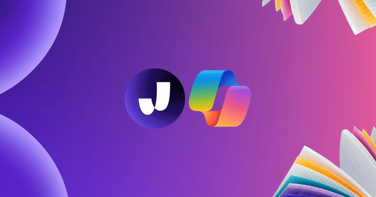 Alternative to Microsoft Copilot | Jamie AI [2026]