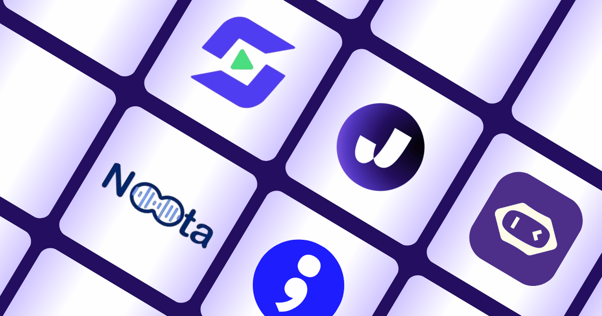 Best 5 GDPR Note Takers in Europe [2026]