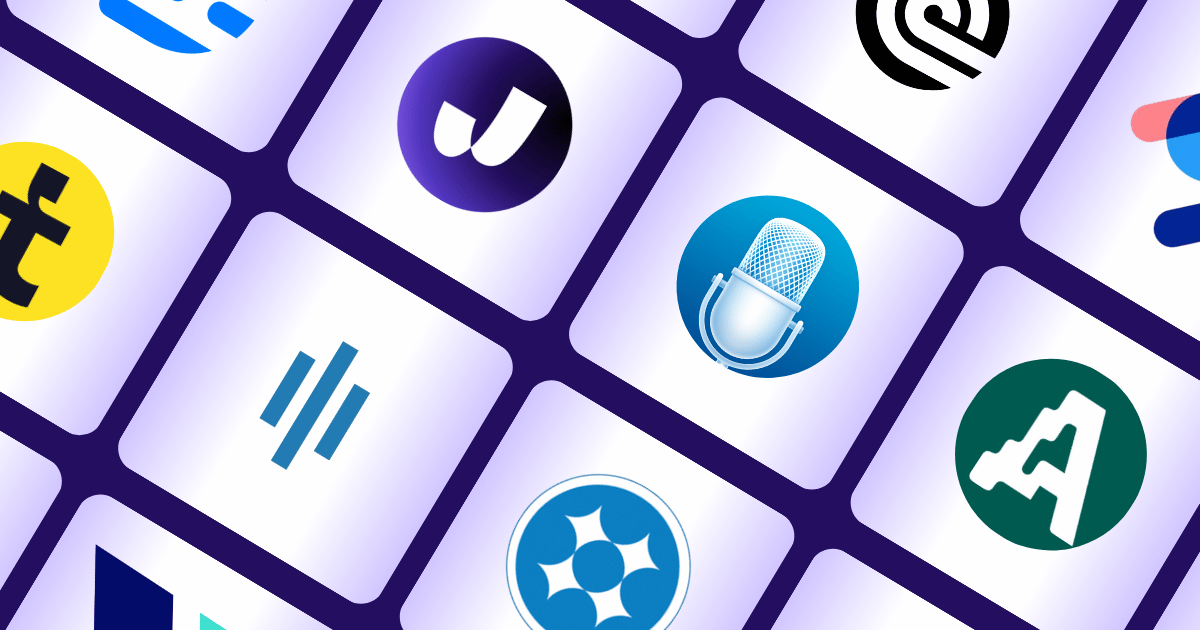 Best Transcription Software for Research