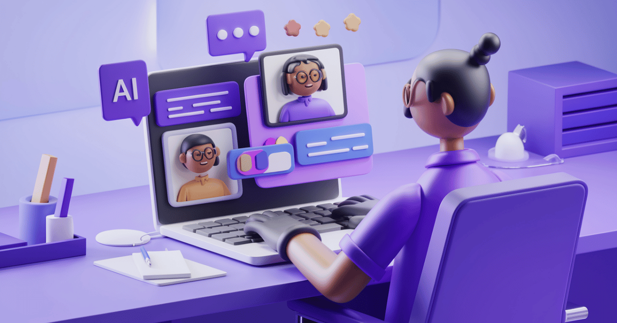 Boosting Remote Team Collaboration: A Guide to AI-driven Strategies