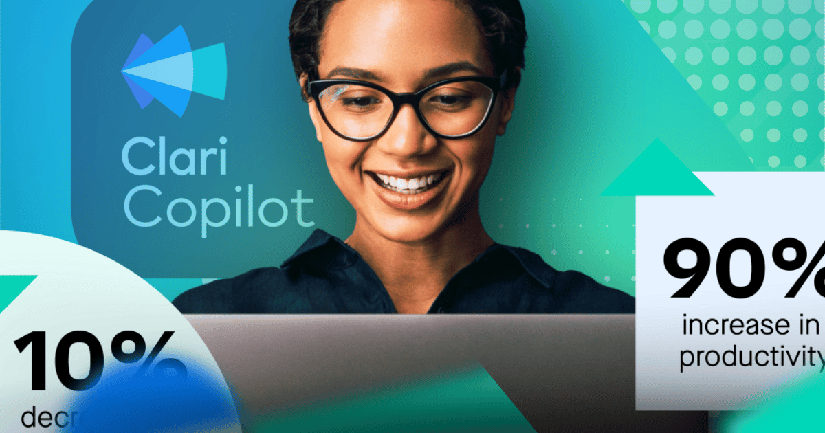 Clari Copilot Review: Pricing & Features 2024