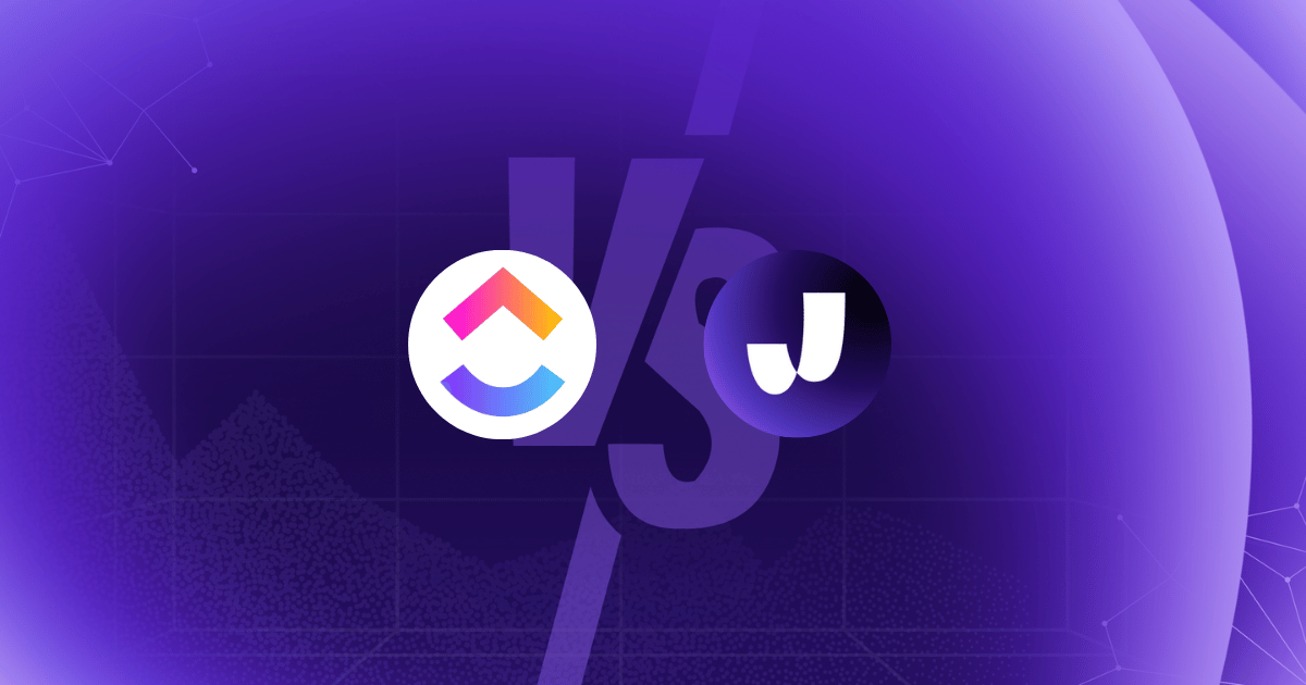 Clickup AI Note Taker vs Jamie: Which one is better? [2025]