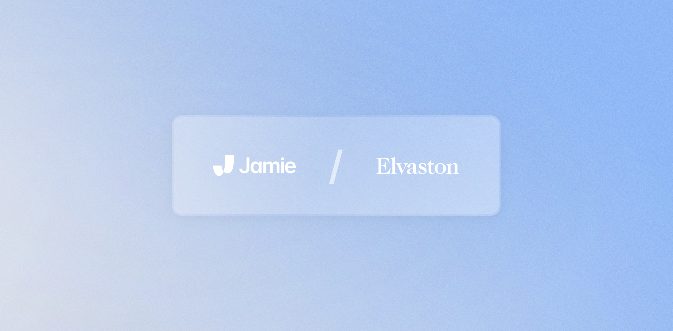 How Elvaston Streamlines Communication Across Their Portfolio