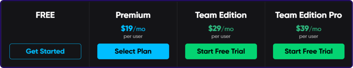 Fathom AI Pricing Plan | Fathom Vs Fireflies Vs Jamie