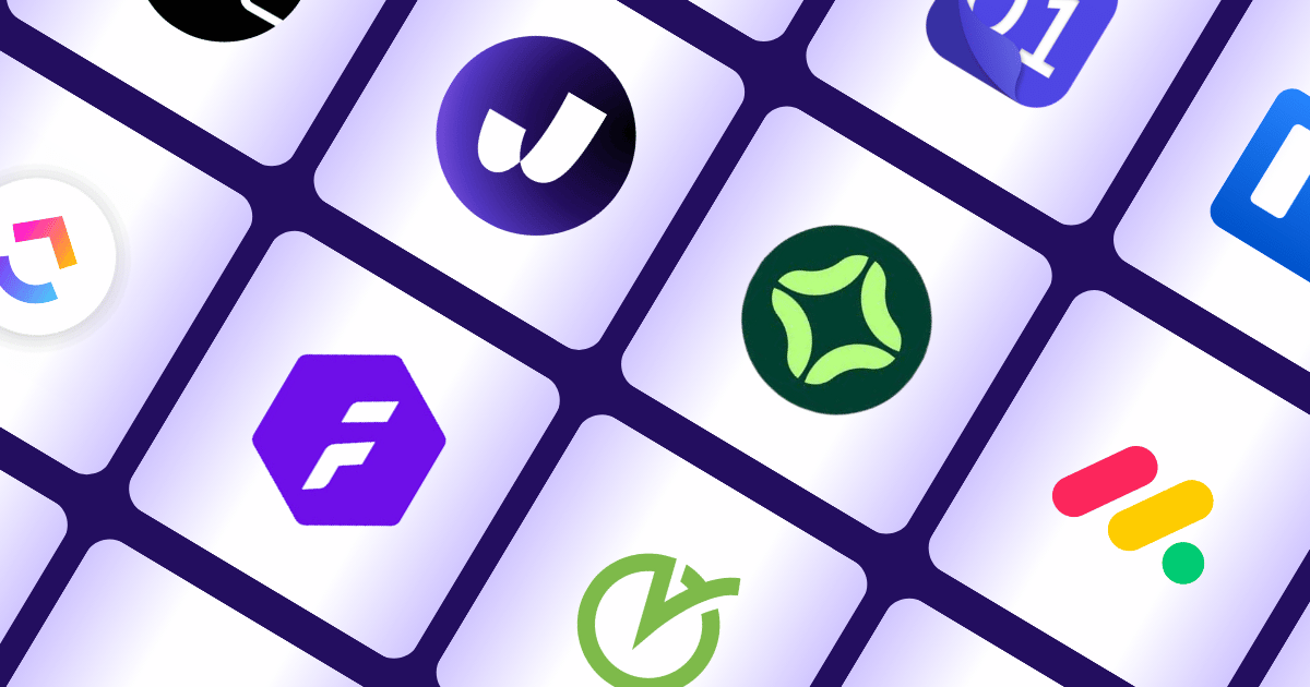 Ferramentas de gerenciamento de projetos: Top 9 soluções com IA