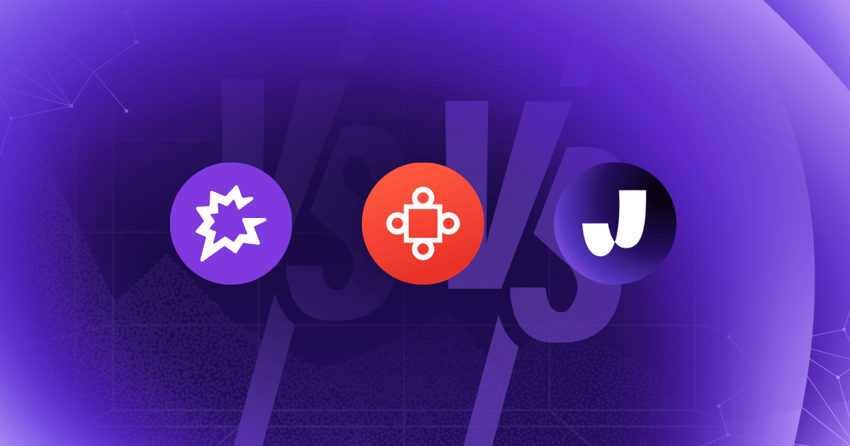Gong vs Avoma vs Jamie: Which One Is the Best?
