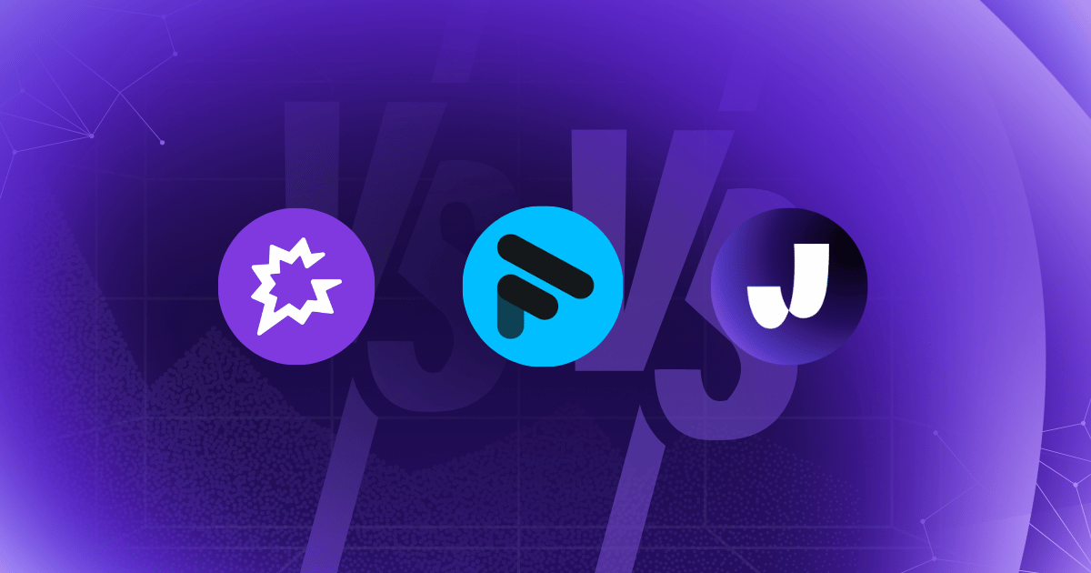 Gong vs Fathom vs Jamie: Which One is Better in 2025?