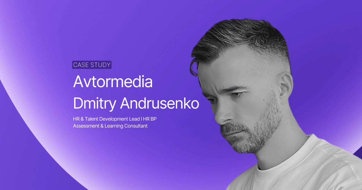 How Dmitry Improved Meeting Accuracy to 90% While Staying Fully Engaged with Jamie