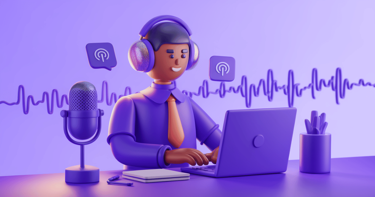 How To Summarize Your Podcast