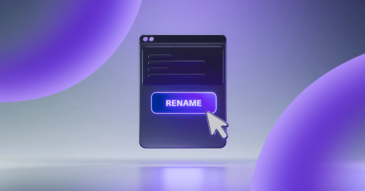 How to Change Name on Zoom: Step-by-Step Guide [2026]