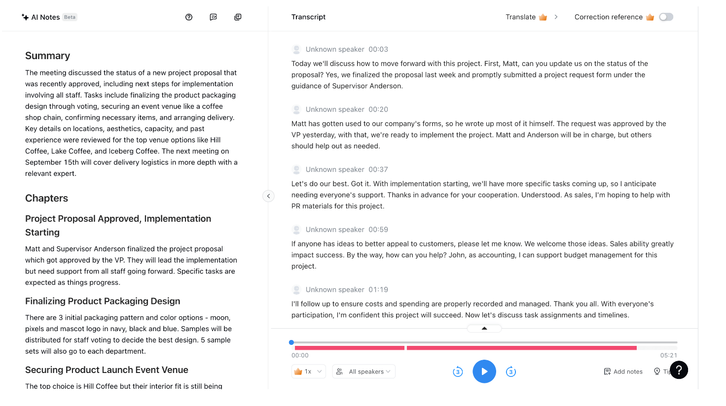 How to Take Meeting Minutes: Guide + Free Templates