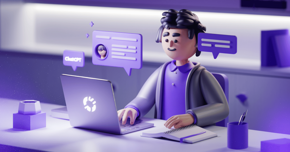 How to Use ChatGPT for Content Creation (+ Prompts)