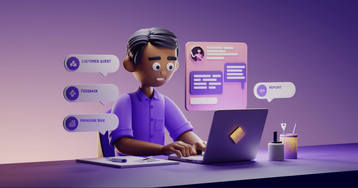 How to Use ChatGPT for Customer Success? [+5 Use Cases]