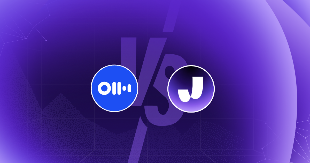 Jamie AI vs Otter for Enterprise: Which One is the Best?