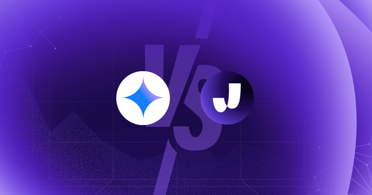Jamie vs Gemini Note Taker: Which One Is Better? [2026]