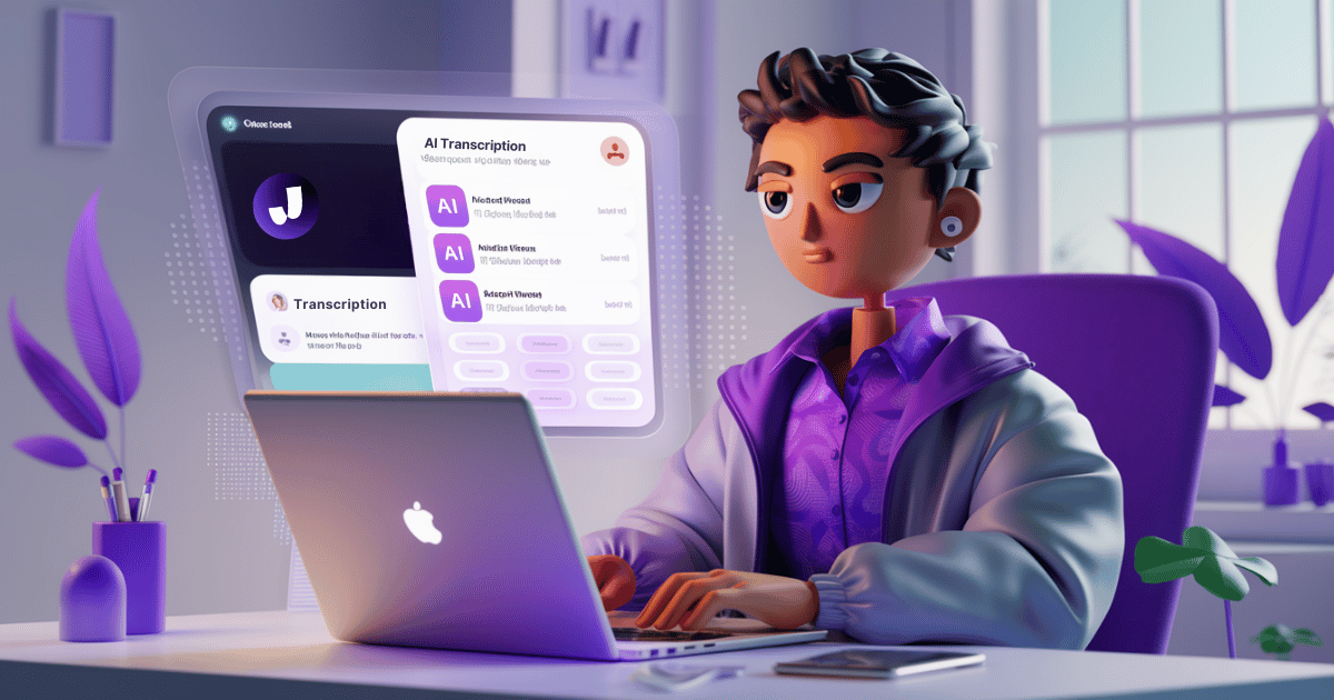 Las 16 mejores apps de IA para transcribir reuniones [2026]