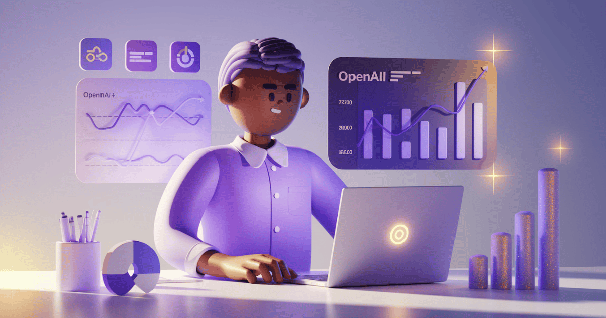 Most Important OpenAI Statistics
