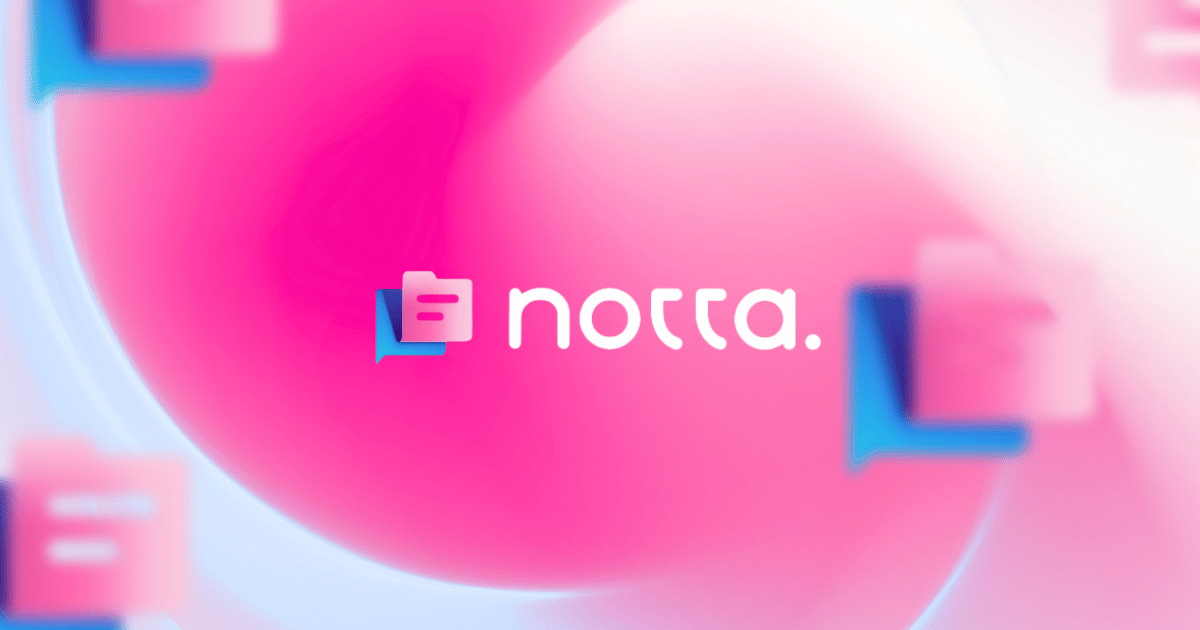 Notta AI Review 2024: Features, Pricing, and Performance Tested