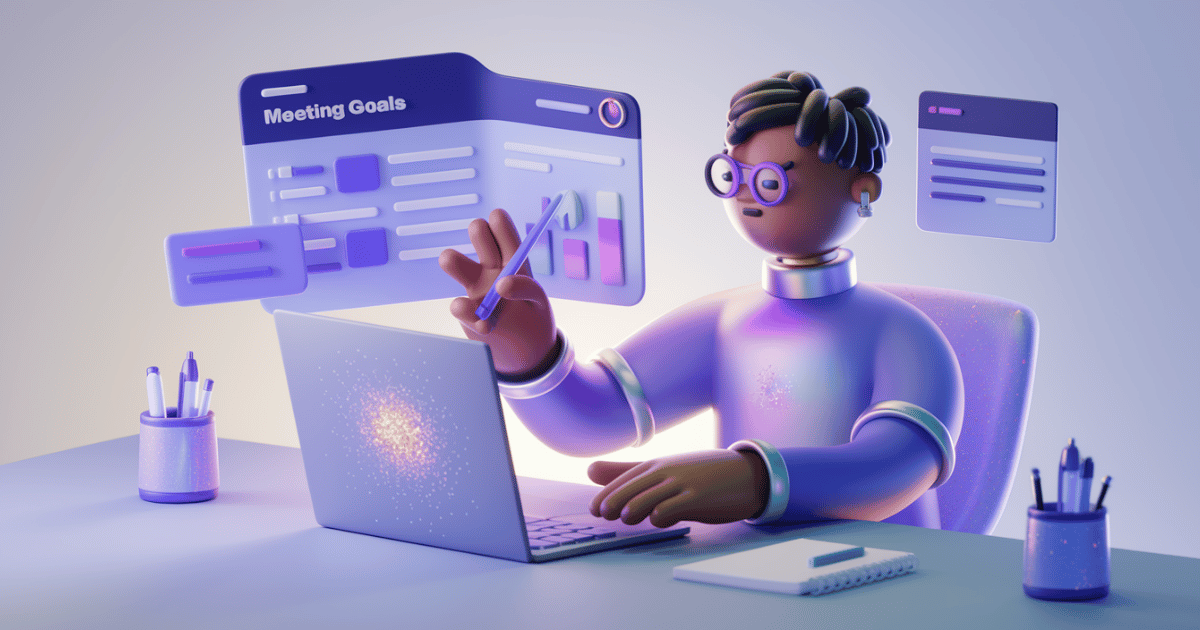 Optimize Your Meetings With The Right Meeting Goals