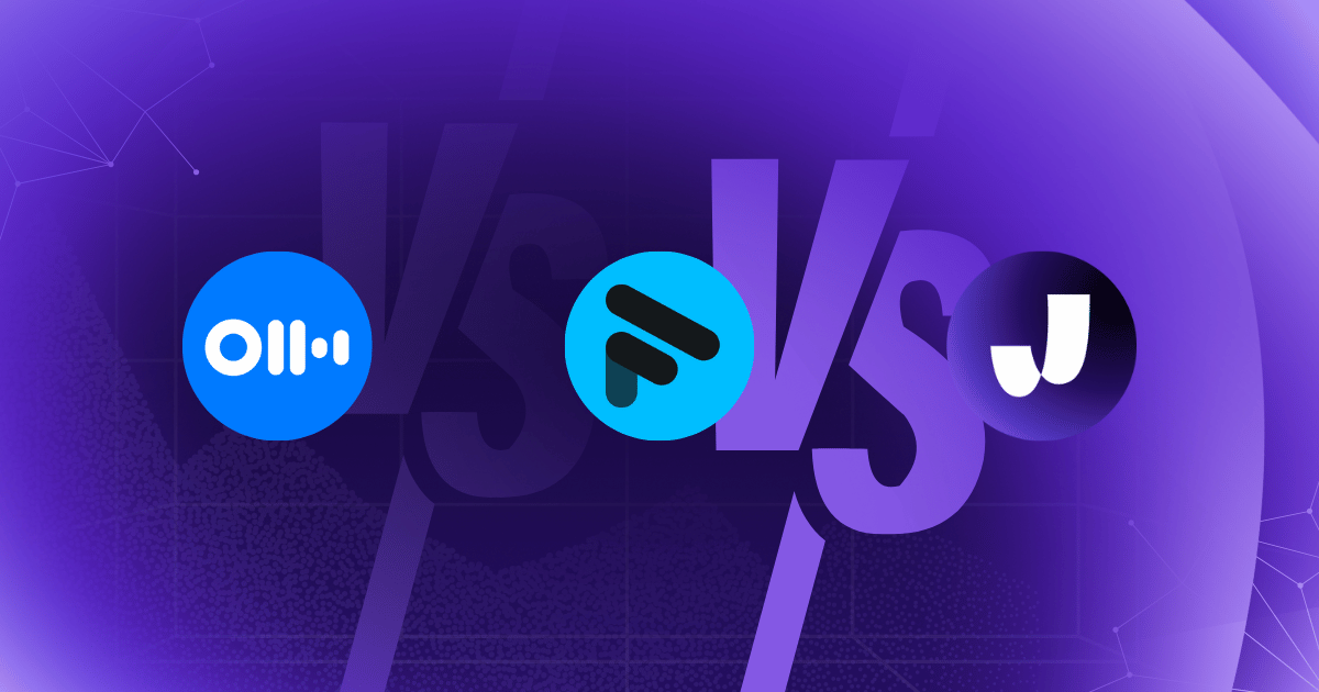 Otter AI vs Fathom vs Jamie: Which one is better in 2026?