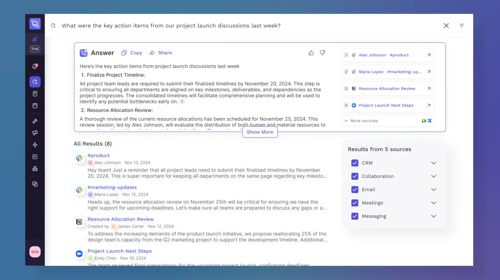 Read AI - AI meeting assistants for sales
