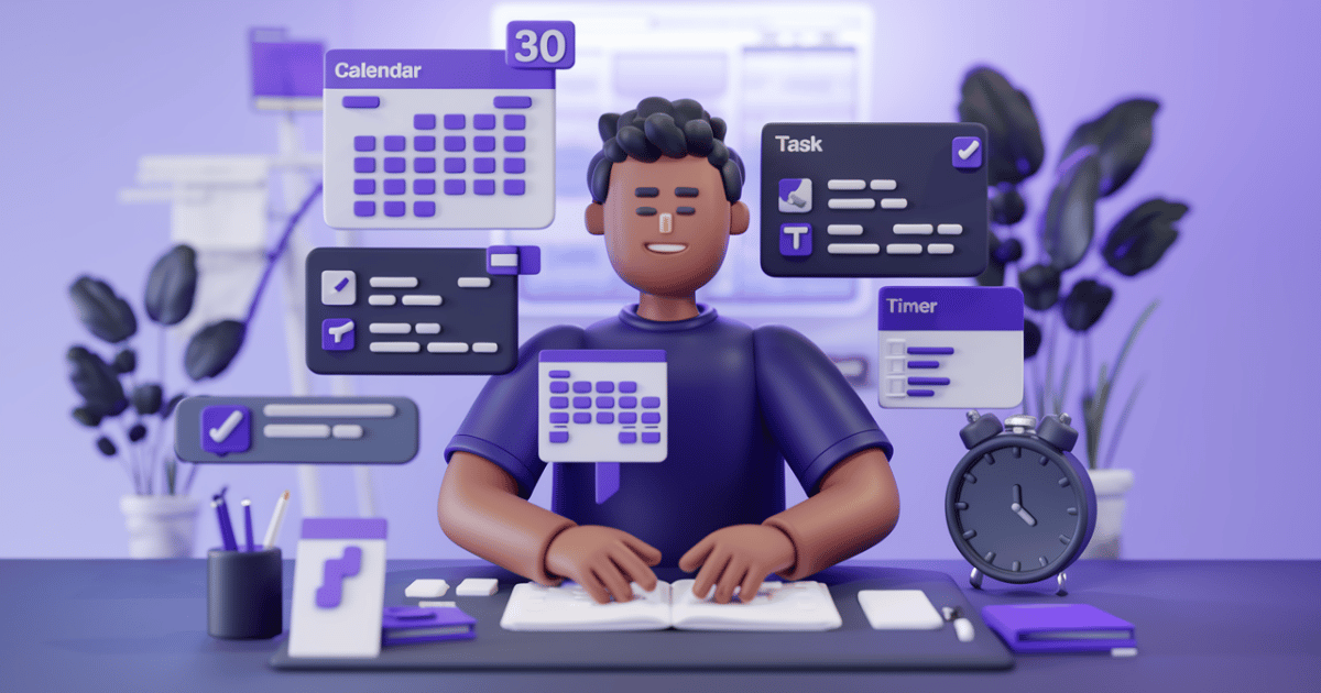 TDAH en adultos: Las 10 mejores herramientas para 2024 🚀