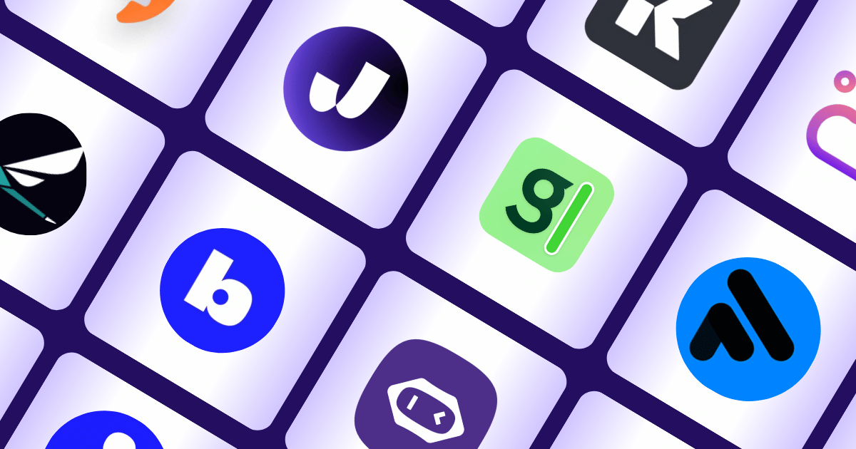 Top 10 Bot-Free Notetakers for Google Meet [2025]