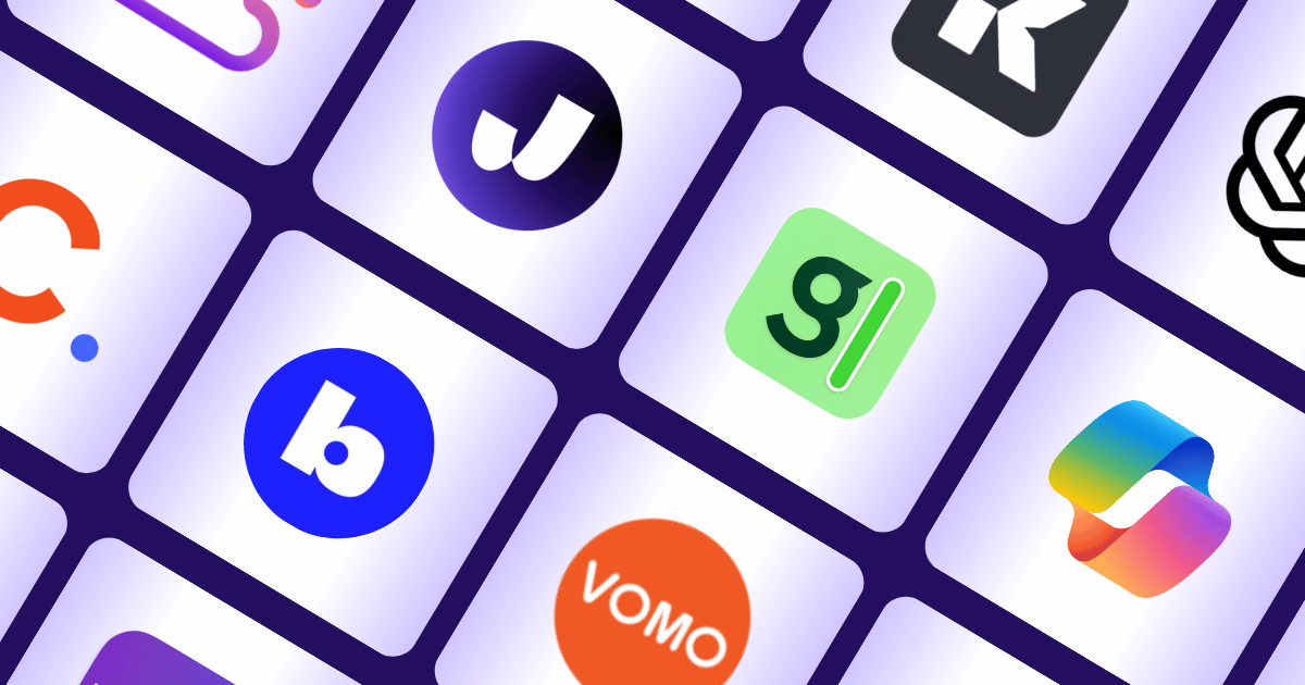 Top 10 Bot-Free Notetakers for Microsoft Teams [2026]