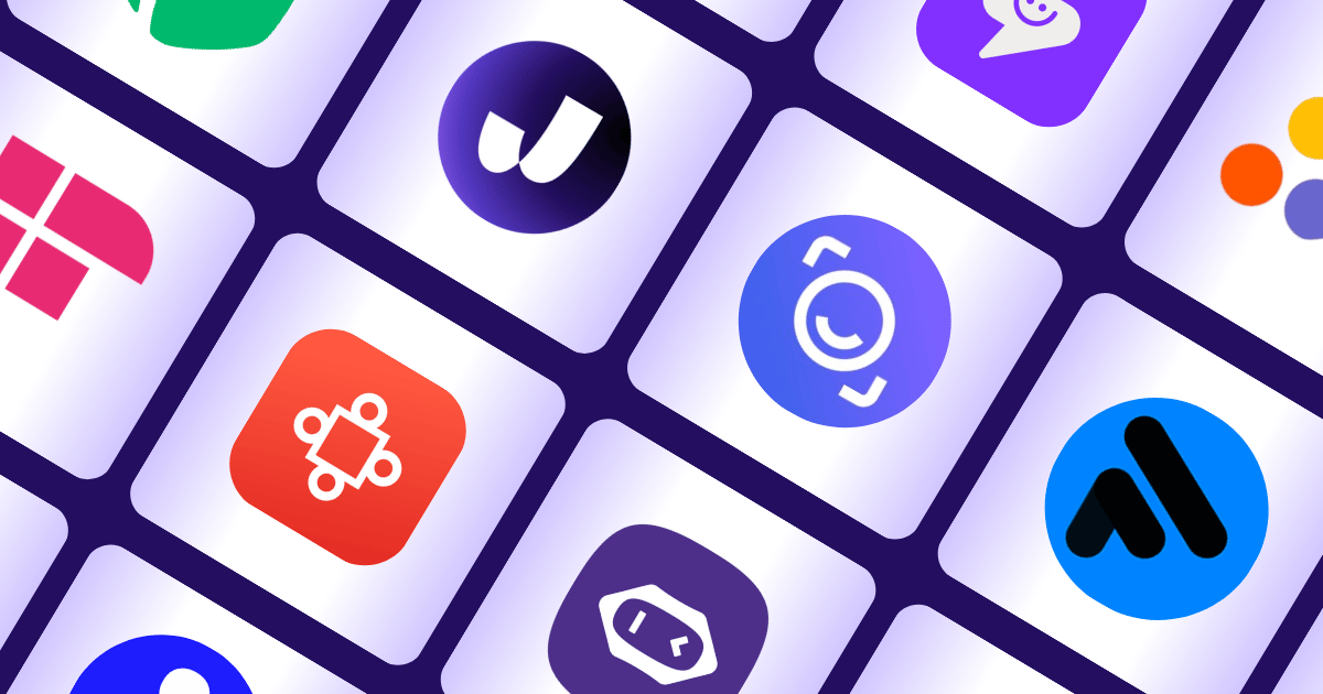 Top 10 Notta Alternatives for Enterprise [2025]
