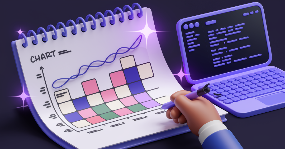 What is the Charting Method?