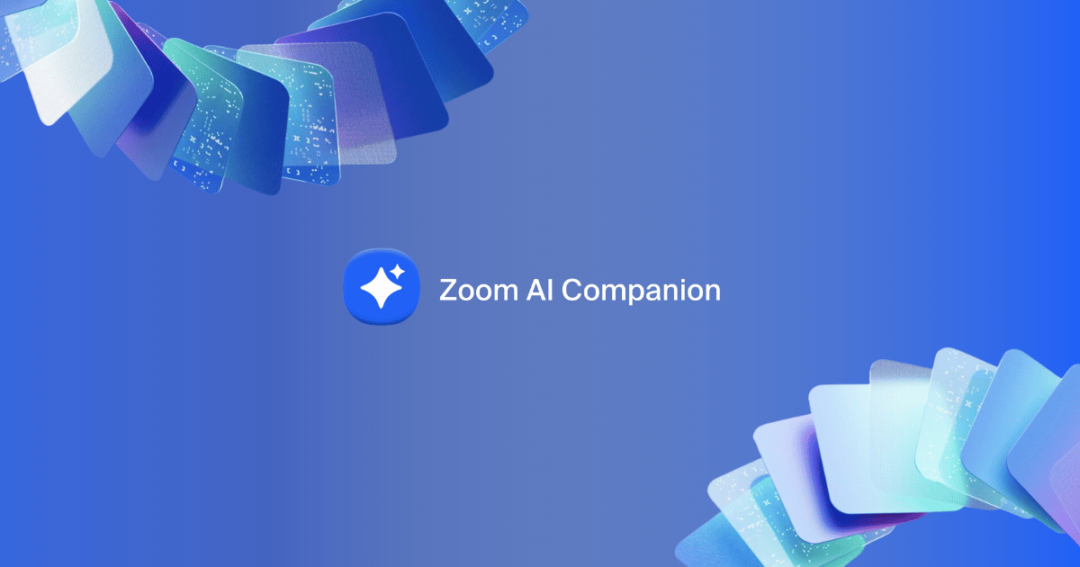Zoom AI Companion Review: My Honest Feedback