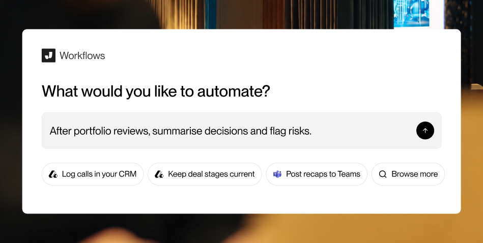 Introducing Agentic Workflows