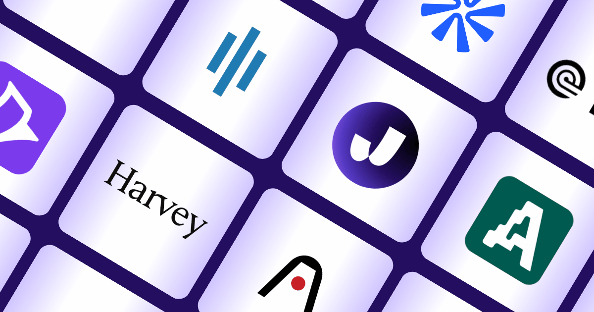 Best 8 AI Note Takers for Lawyers [2026]
