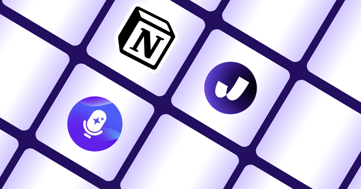 Best 3 AI Notetakers for Iphone in 2025