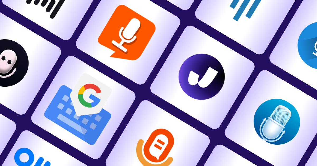 Best 10 Speech to Text Software in 2026