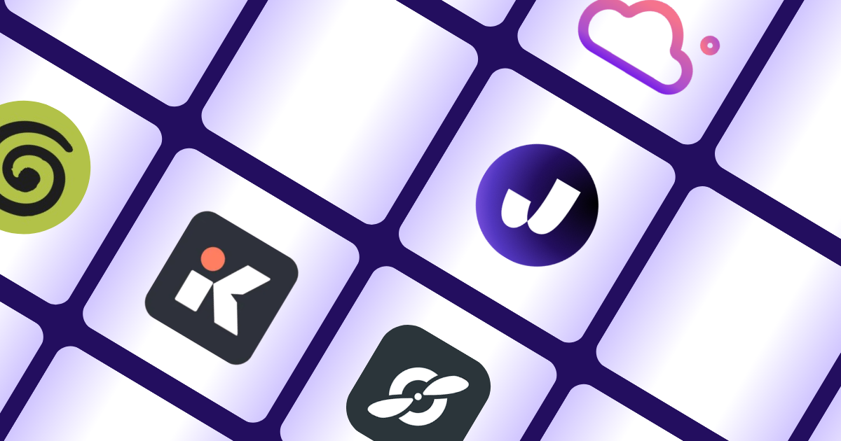 Best 5 Affinity Note Taker Alternatives in 2026
