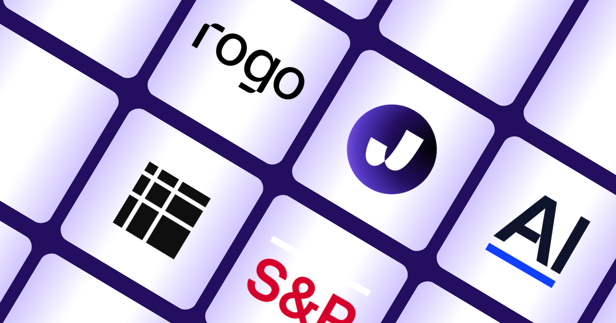 Best 5 AI Tools for Investment Banks