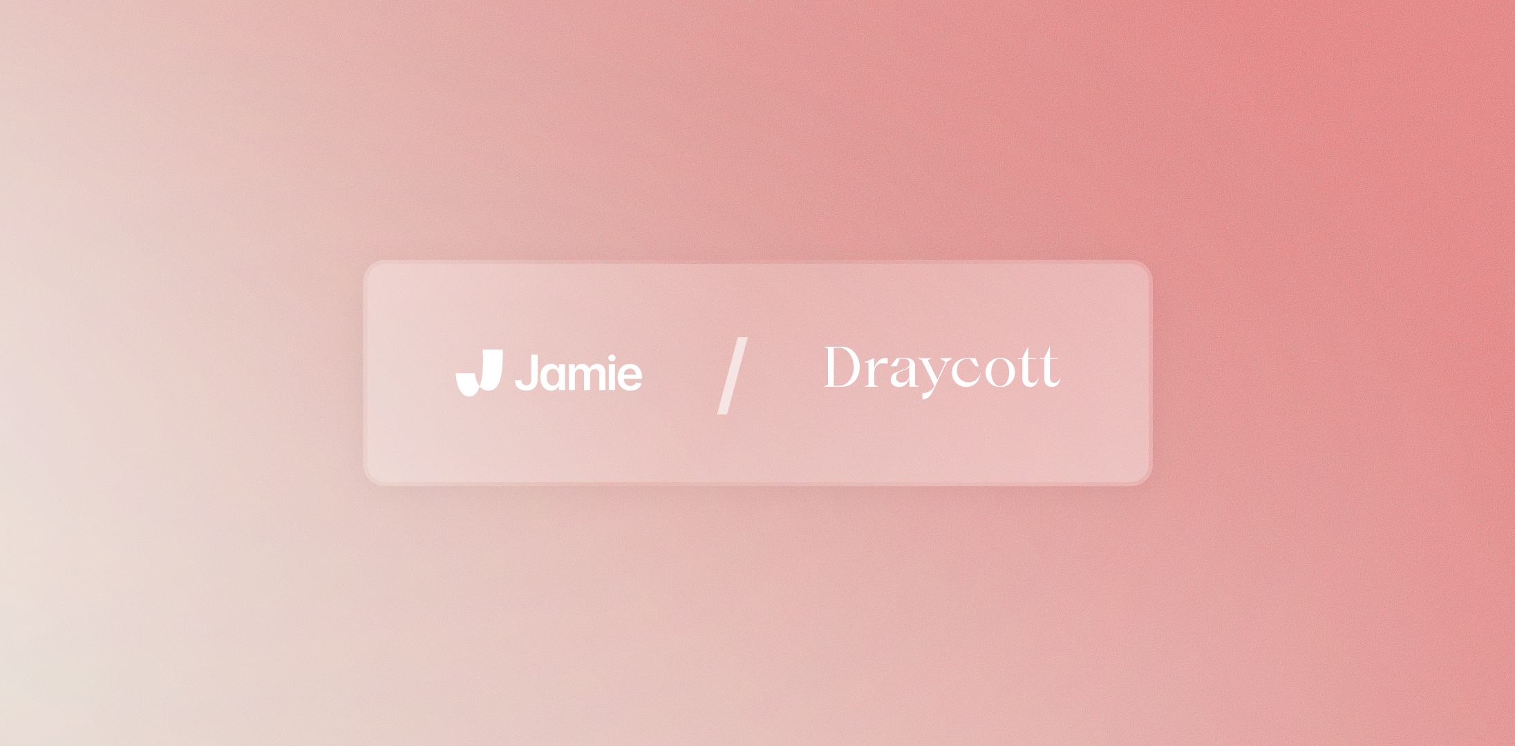 Draycott