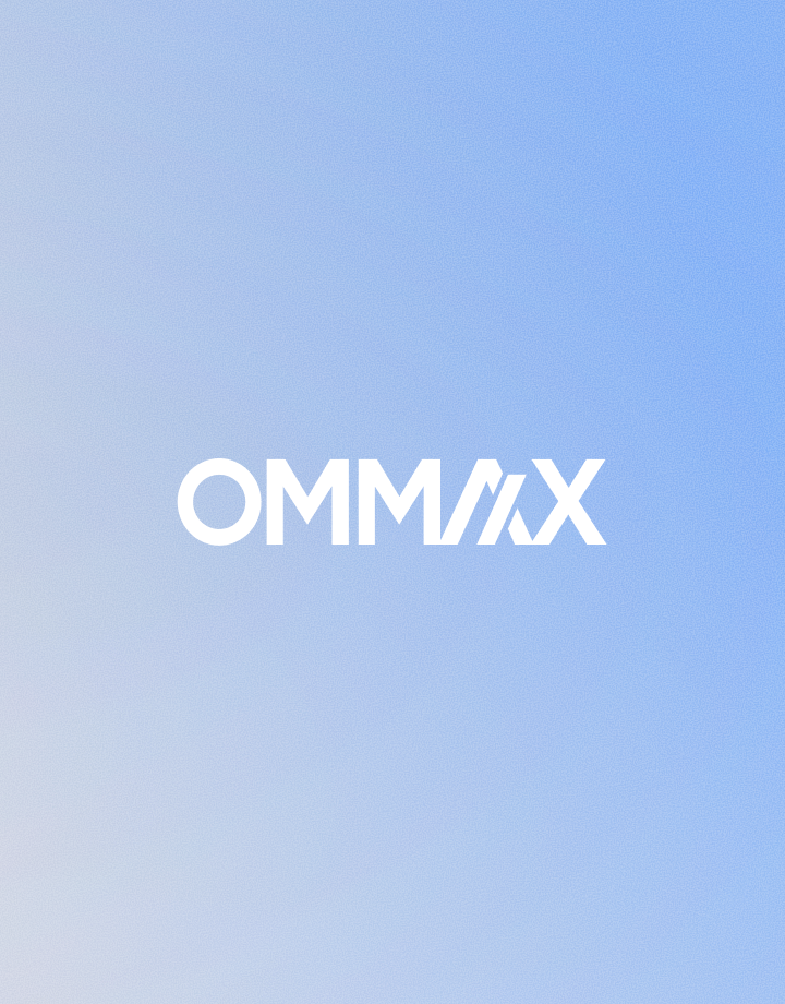 OMMAX