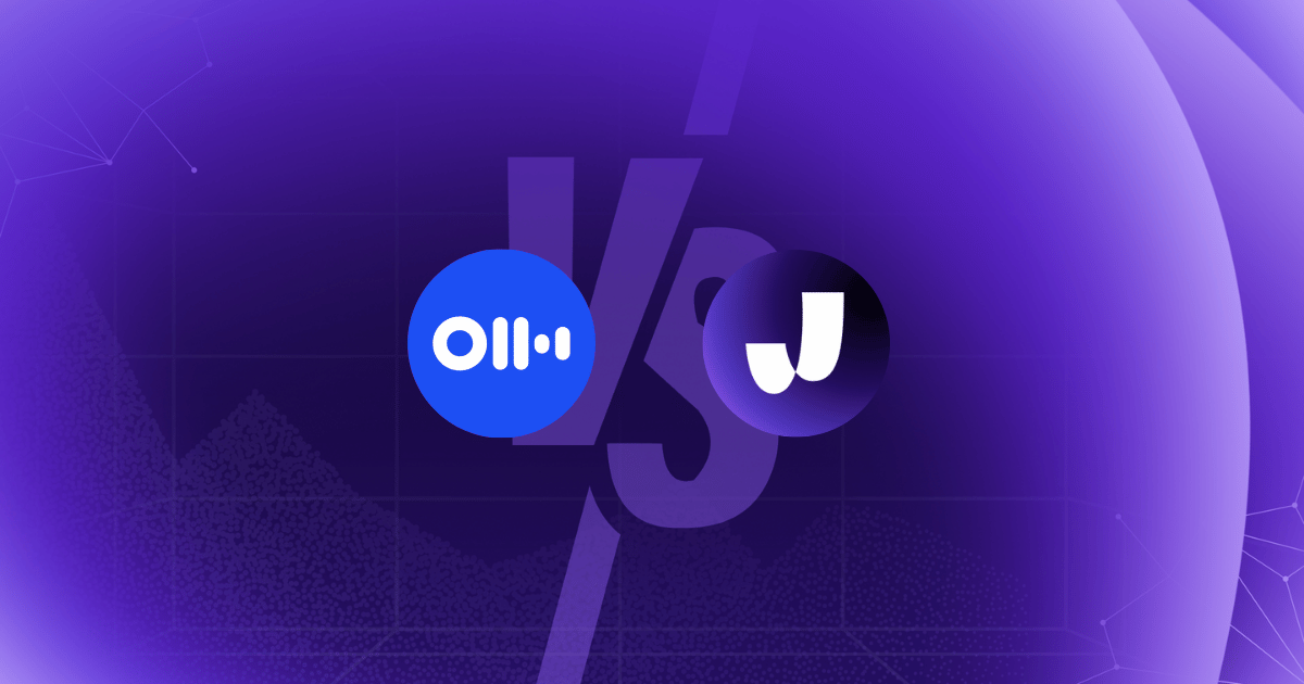 Jamie AI vs. Otter AI for Marketers [2025]