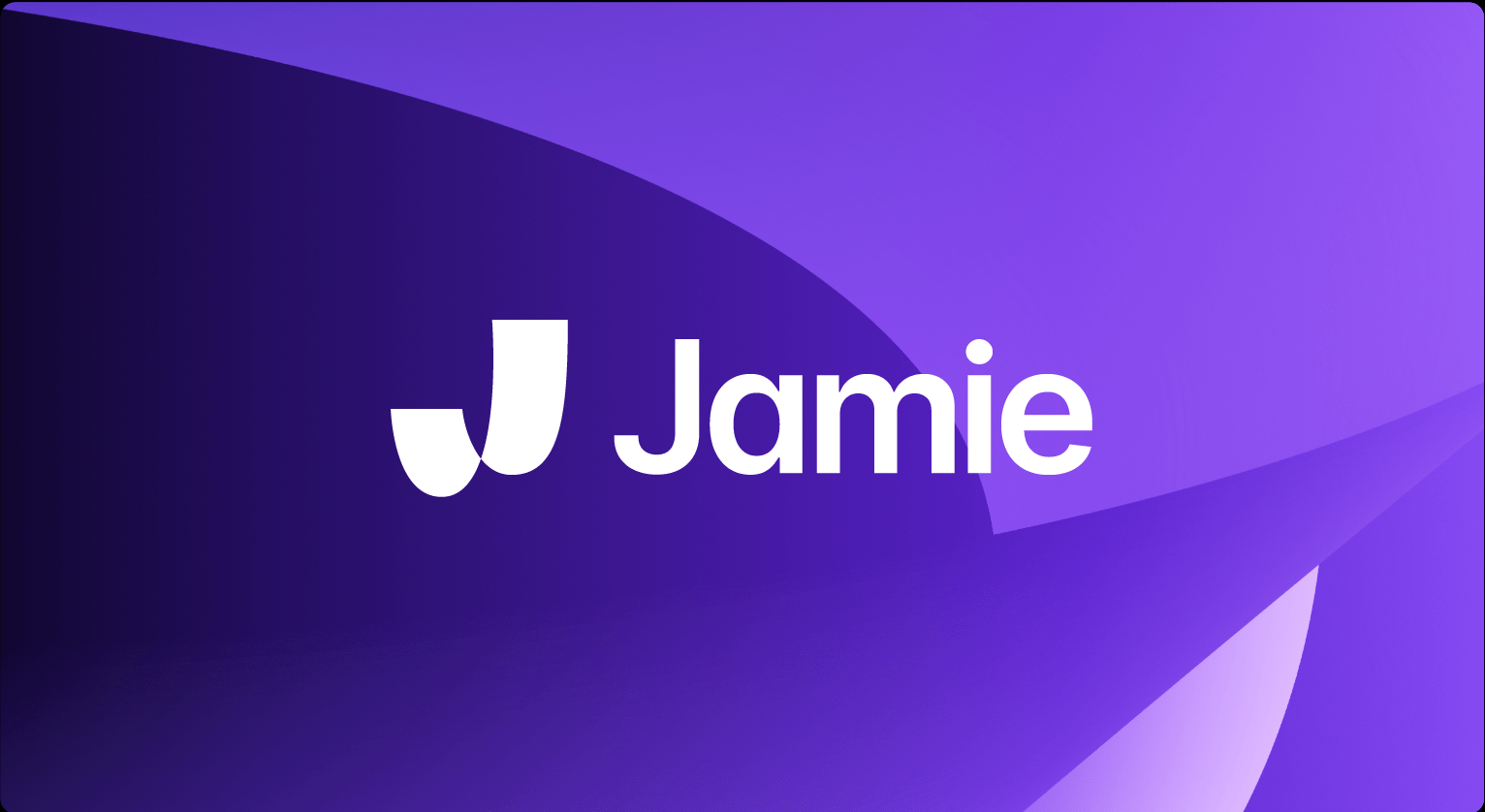 jamie best ai note taker for ai note taker for meeting notes