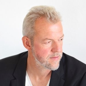 Jean-Christophe Klarer